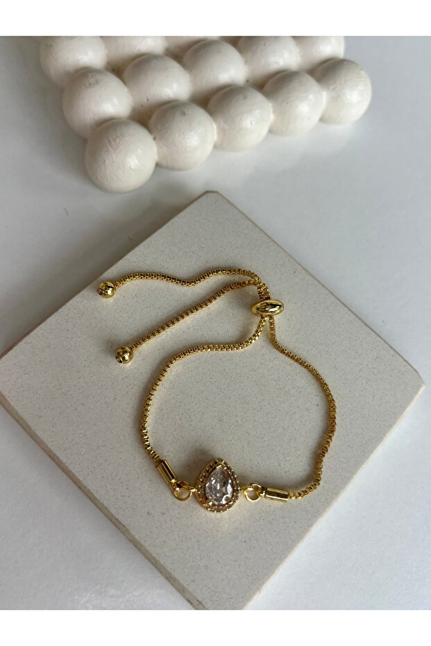 Drop Model Elevator Bracelet - 2