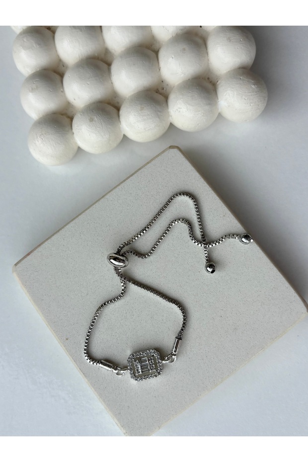 سوار مصعد موديل باجيت حجري مستطيل - 2