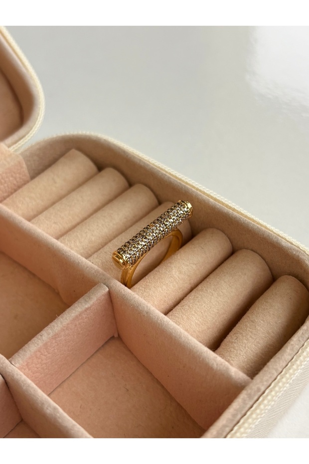 خاتم حجر الزاوية - 3