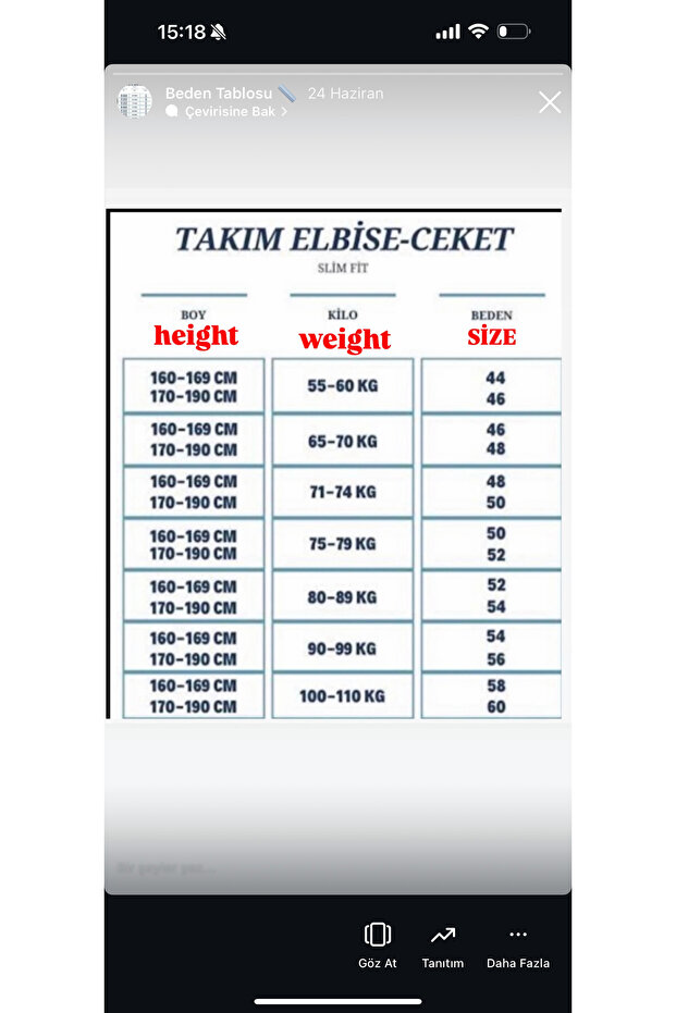 Takım elbise - 2
