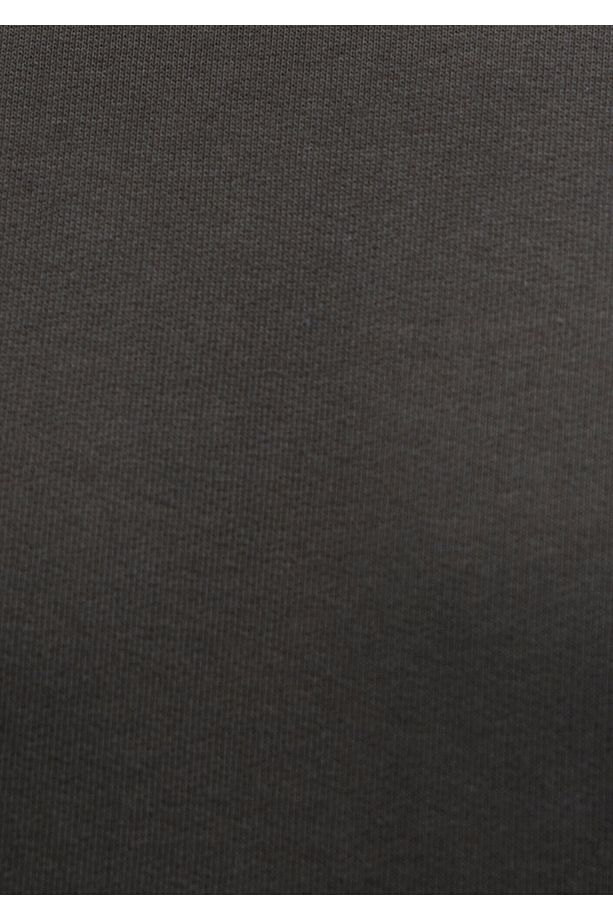 Bisiklet Yaka Yeşil Sweatshirt 0S10421-70090 - 8
