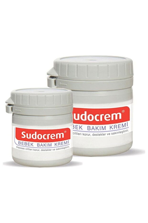 Baby Care Cream 250 Gr + 125 Gr (Set of 2)