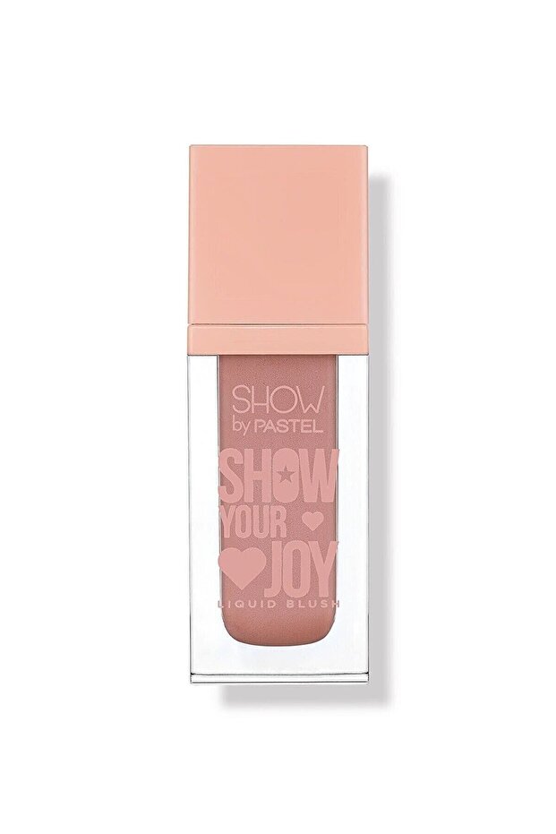 Show Your Joy Lıquıd Blush 51 - 1