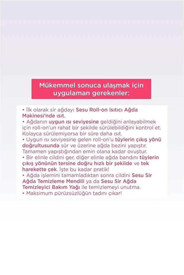 Kartuş Hassas 100 Ml X 2 Adet - 5