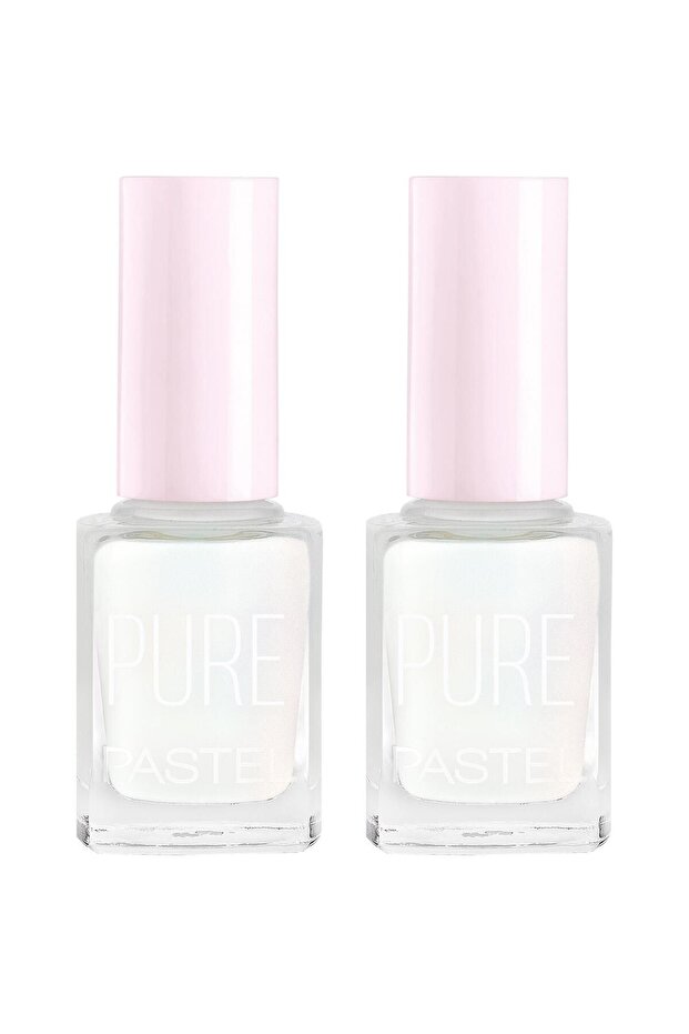 Oje Pure 601 X 2 Adet - 1