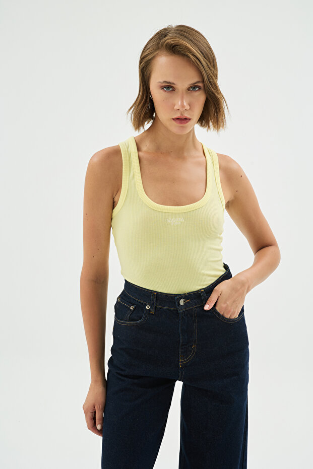 SS6004 GEMMA ASKILI ATLET - 3