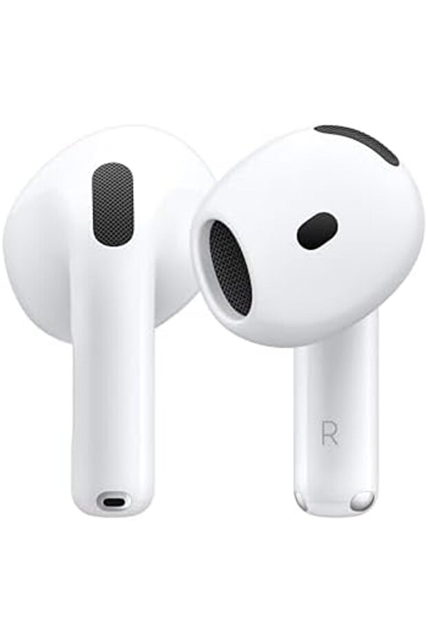 Apple AirPods 4 Wireless Earbuds - 2