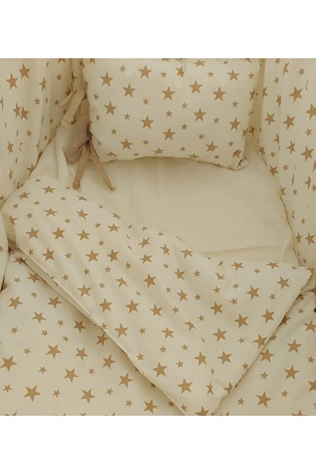 basket crib quilt pillow (55*80)