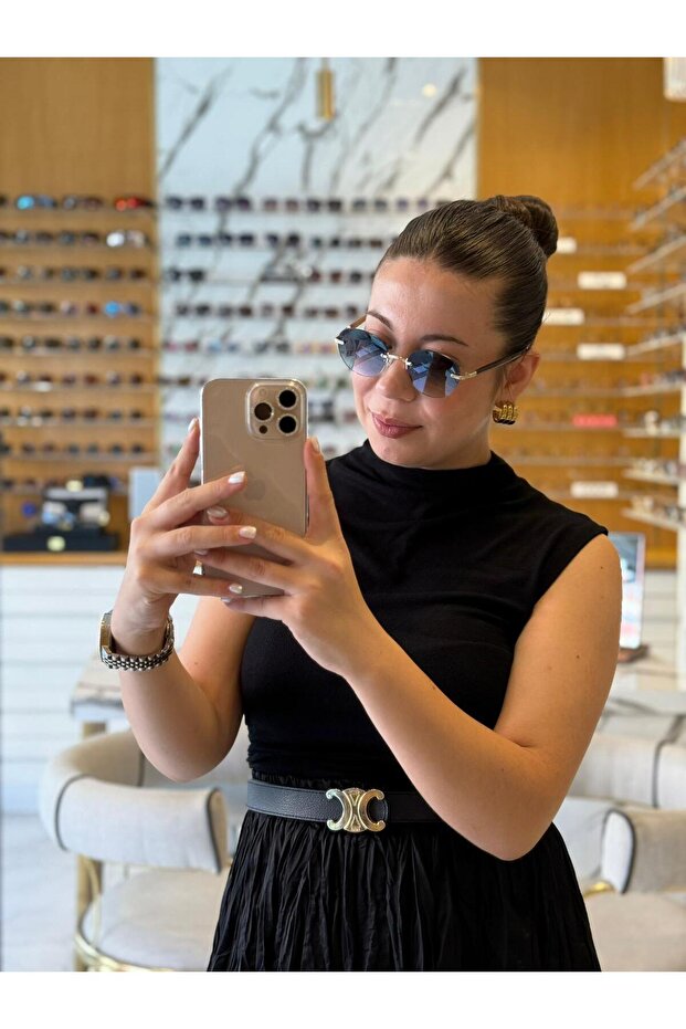 Lugano C7 50 g Women's Sunglasses