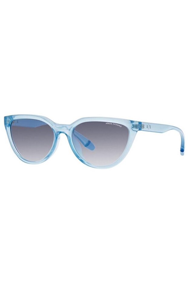 Ax 4130Su 8340X0 56 Women's Sunglasses