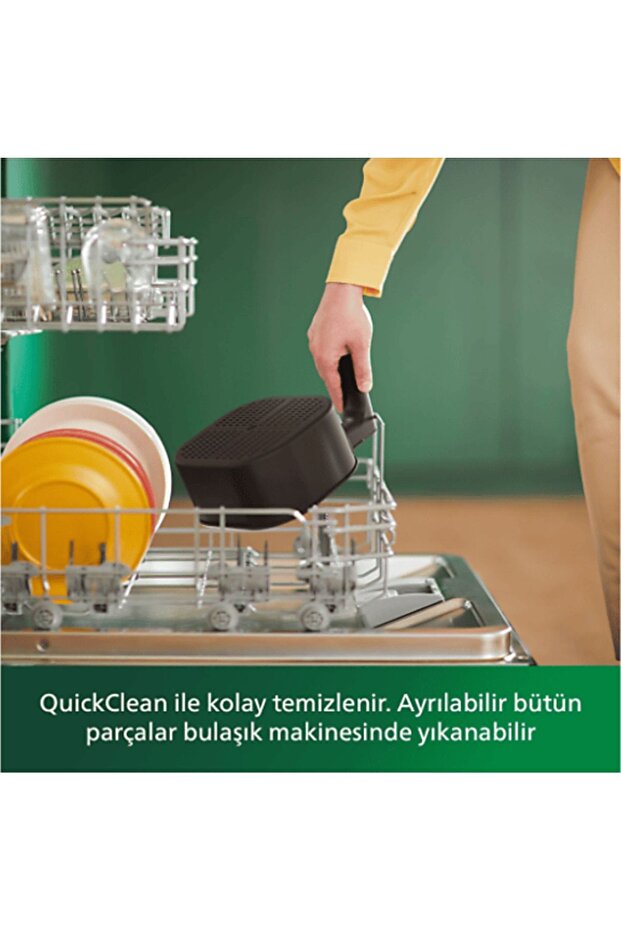 5000 series premium Airfryer - 6