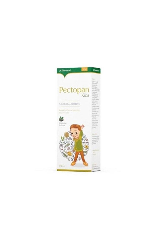Pectopan Kids 150 Ml