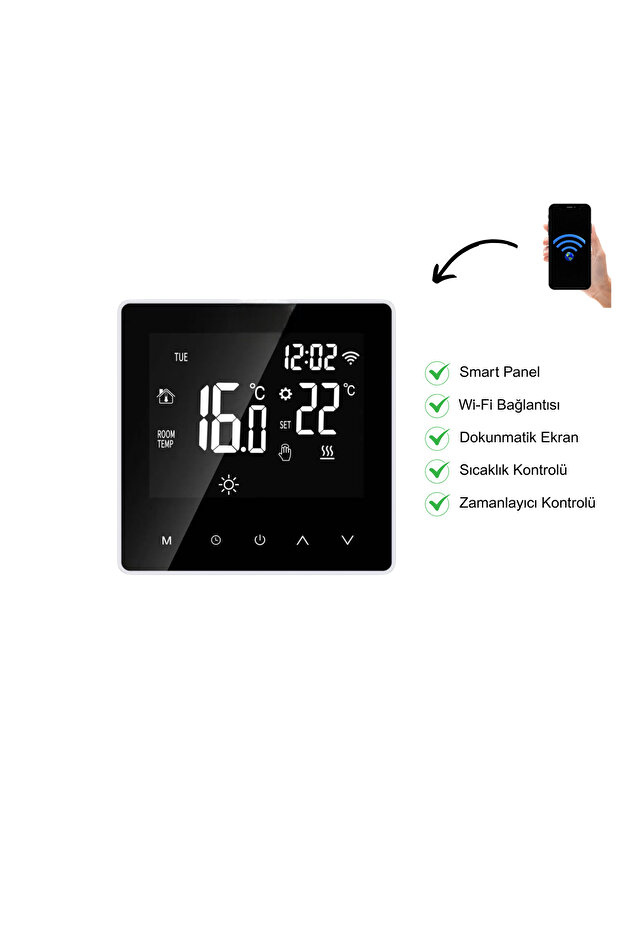 Sauna Sobası 24 Kw - 3