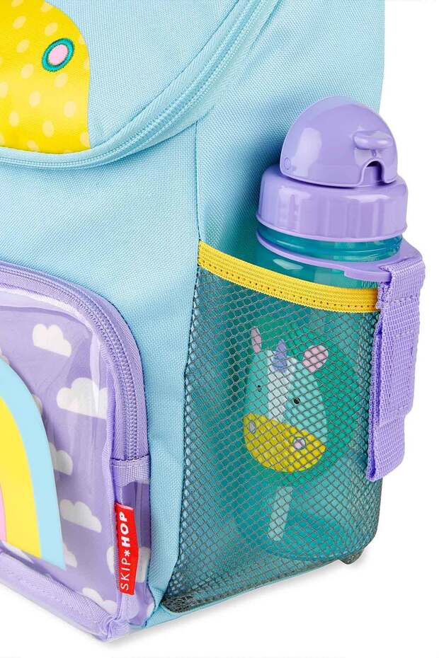 Zoo Pipetli Suluk Unicorn - 3