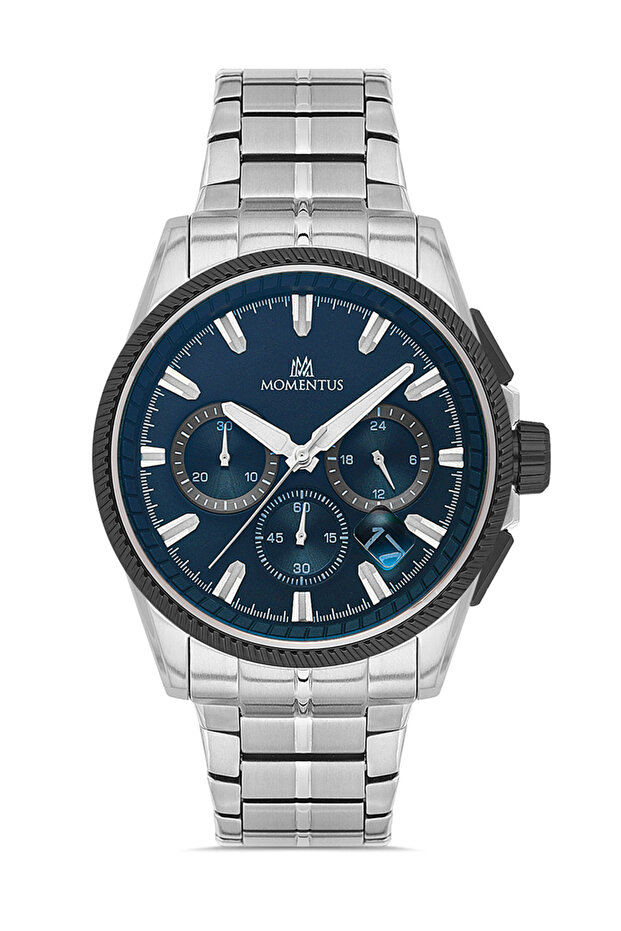 SM386T-11SS Men's Wristwatch