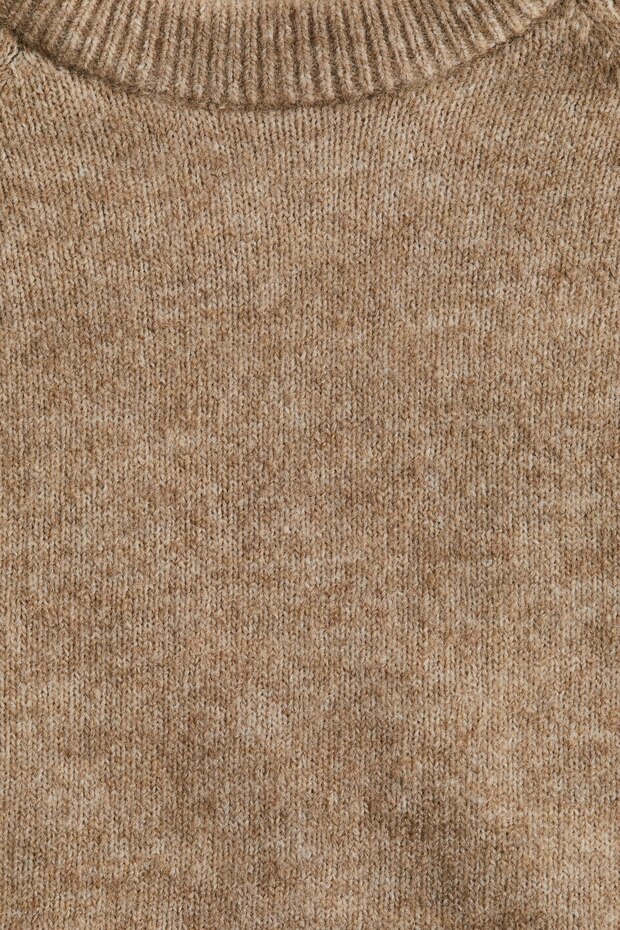 Reglan Kollu Kazak - 5