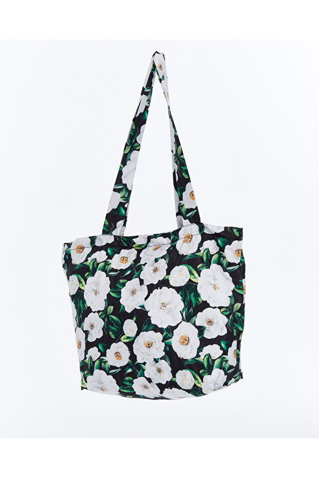 Τσάντα παραλίας - 4