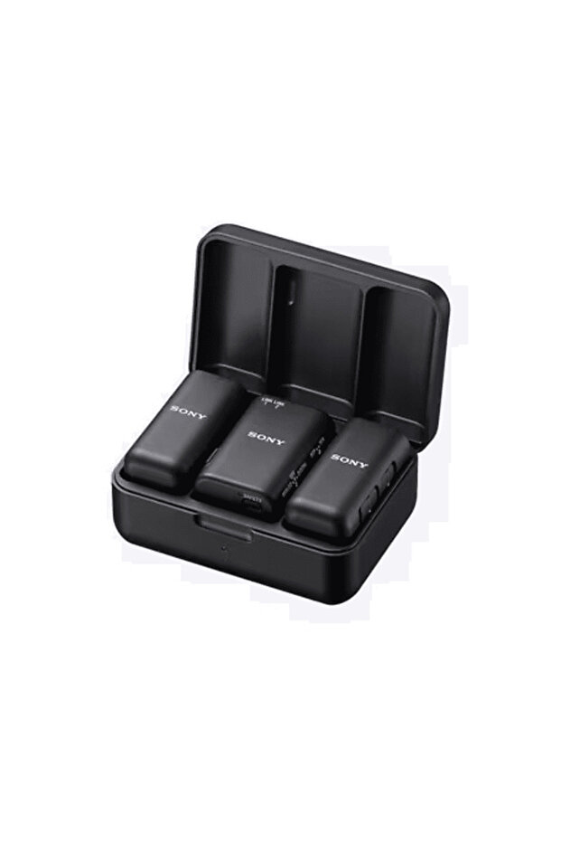 ECMW3 Wireless Mikrofon