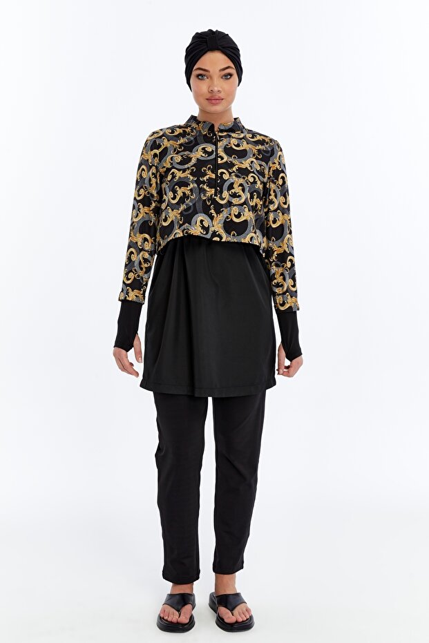 Σεμνά μαγιό - 2