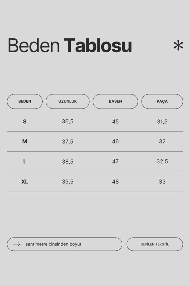 Kadın Şort Kısa ve Yıkamalı - 7