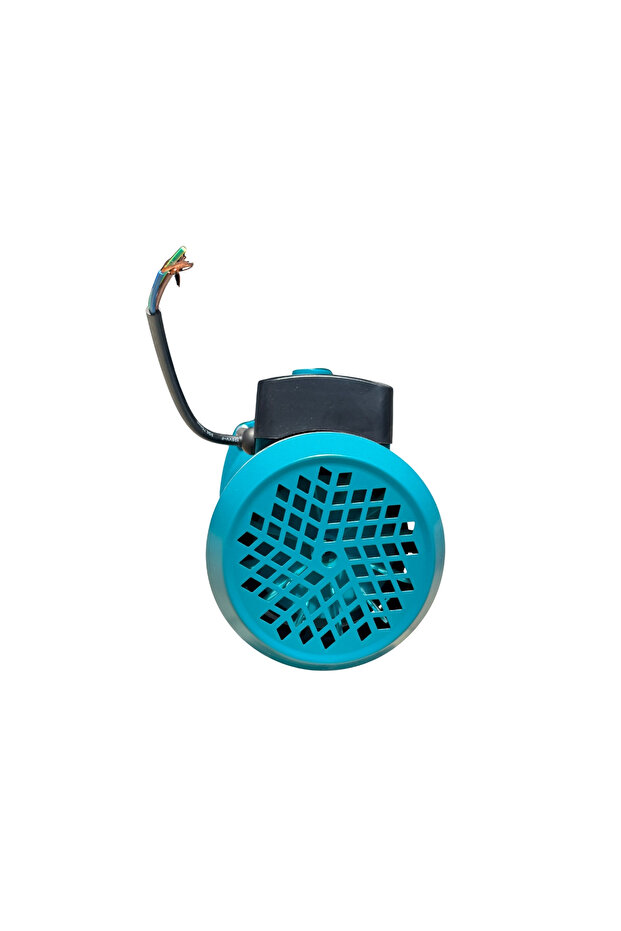 1 HP CPM-158 Elektrikli Su Pompası Bakır Sargılı | Yüksek Basınçlı Salyangoz Pompa – 28 m, 91 L/dk - 4