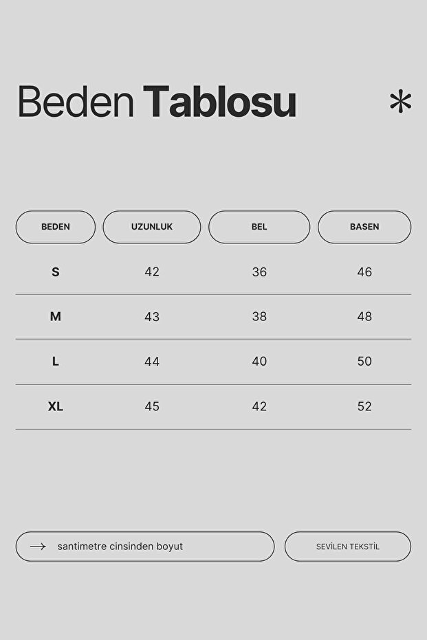 Pileli Mini Etek - 8