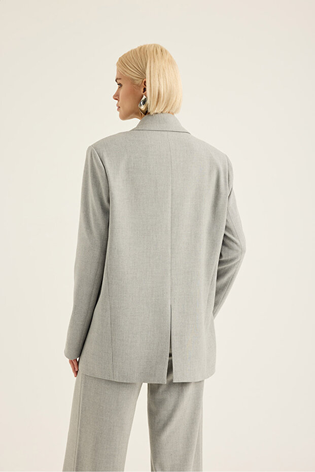Blazer Ceket - 2