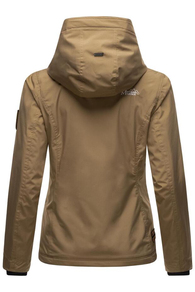 Übergangsjacke Erdbeere - 3