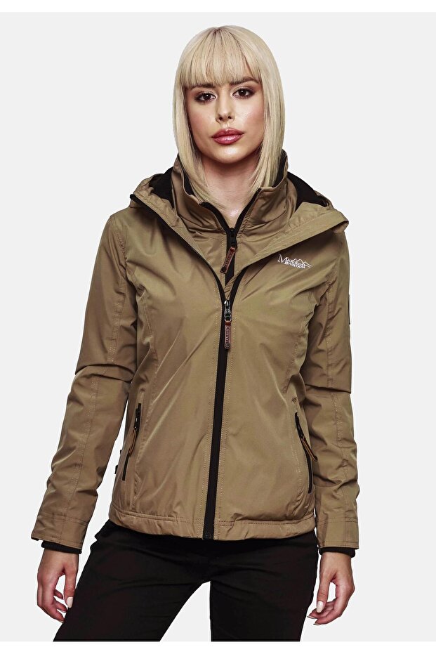 Übergangsjacke Erdbeere - 8