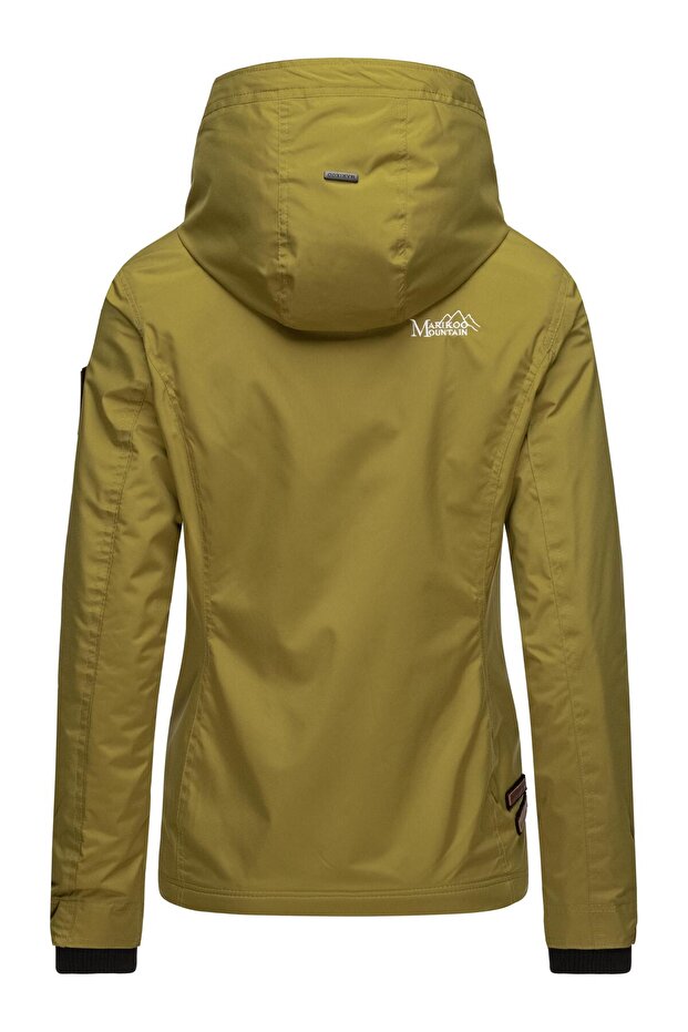 Übergangsjacke Erdbeere - 3
