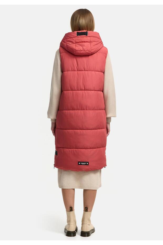 Steppweste Schnuffelchen - 7