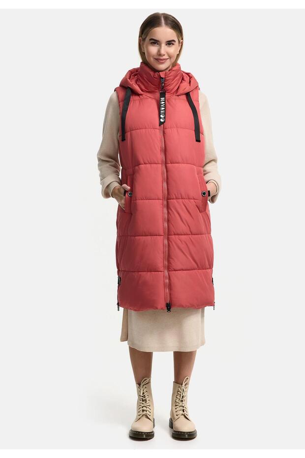 Steppweste Schnuffelchen - 6