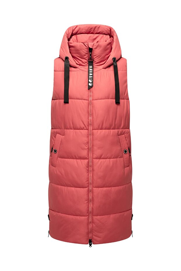 Steppweste Schnuffelchen - 2