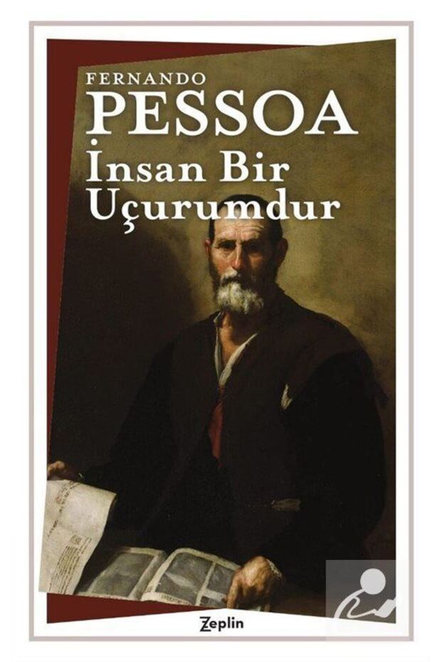 İnsan Bir Uçurumdur - 1