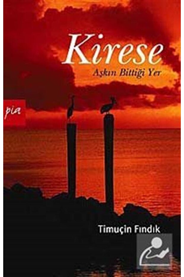 Kirese & Aşkın Bittiği Yer