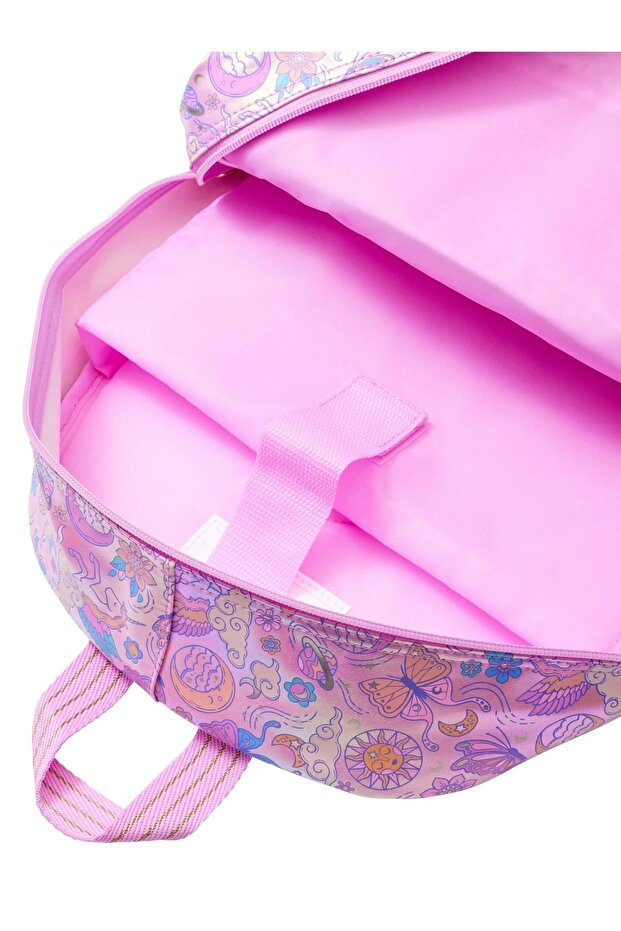 - Cosmos Classic School Backpack - 6