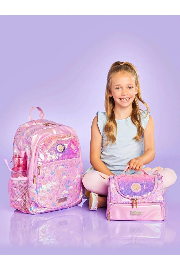 - Cosmos Classic School Backpack - 2