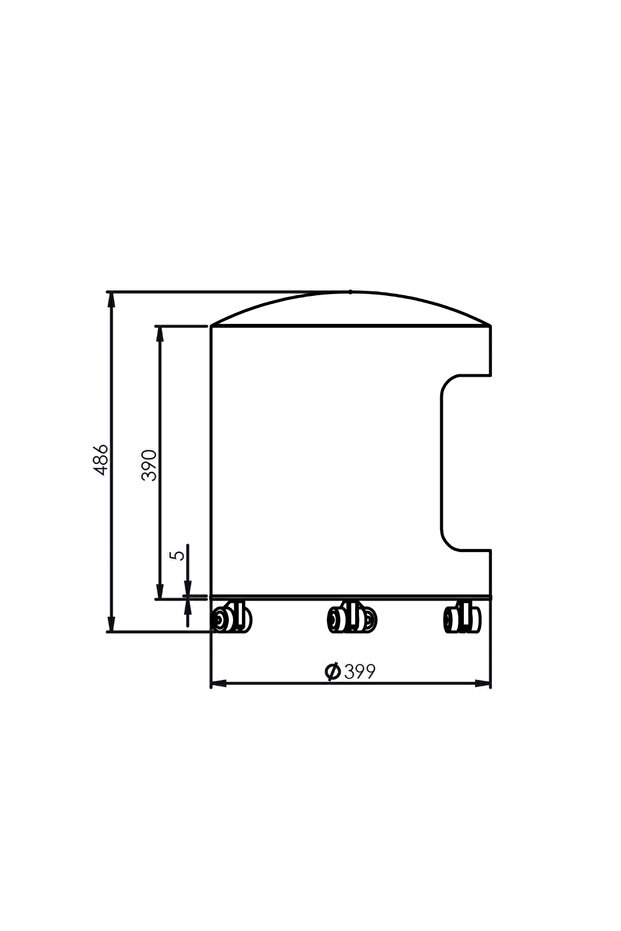 R2 Sandıklı Puf - 4