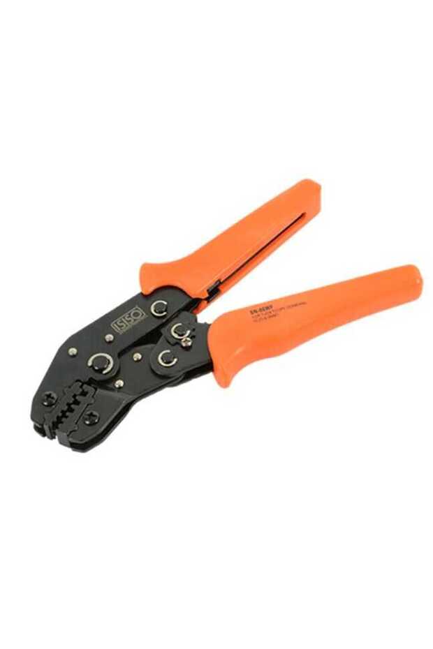 SN-06WF Yüksük Sıkma Pensesi - 1