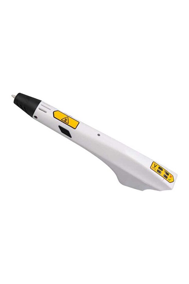 RP560A 3D Kalem - Beyaz - 3