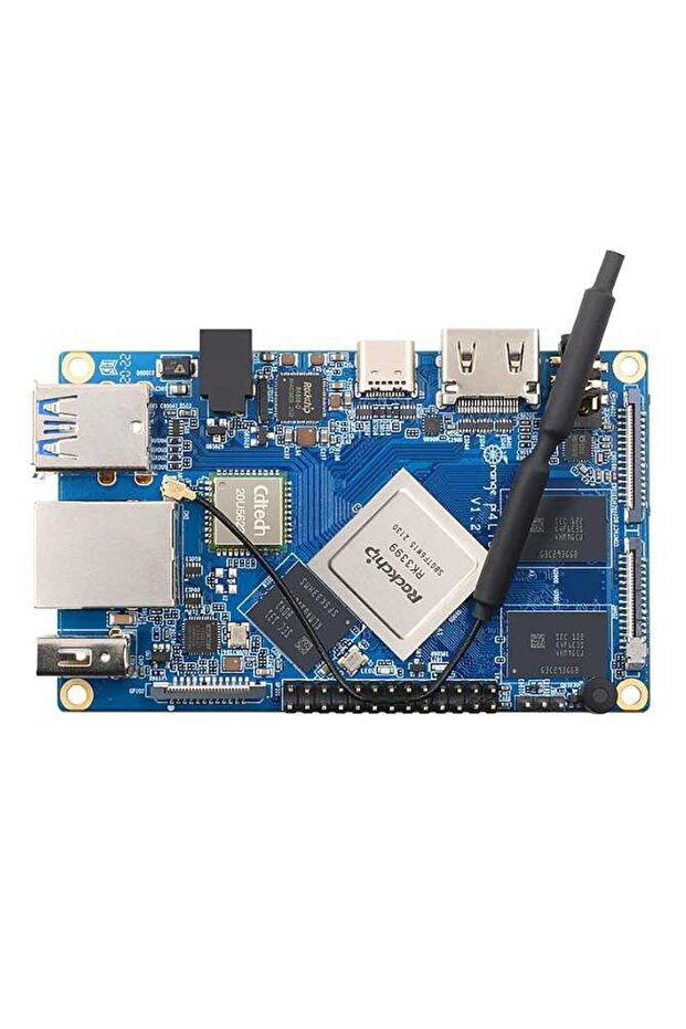 Orange Pi 4 4G16G LTS - 3