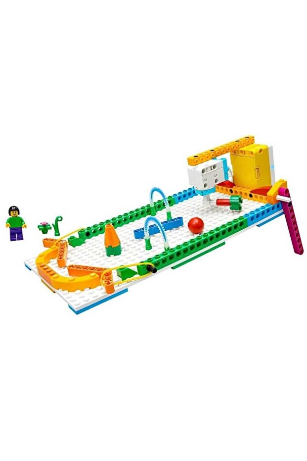 Education Spıke Essential Seti - 4