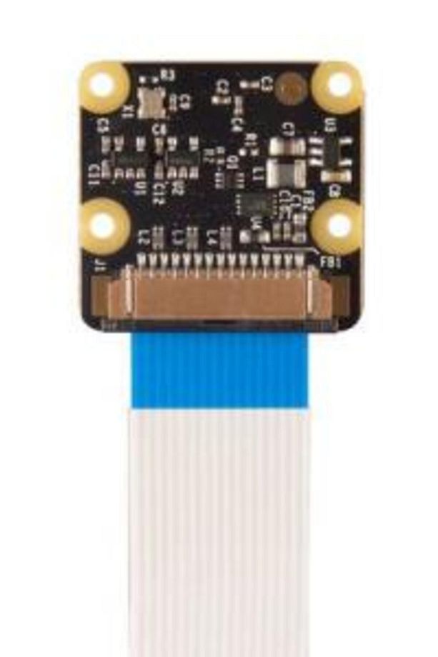 Kızılötesi Kamera Modülü V2 - Yeni Model - 3