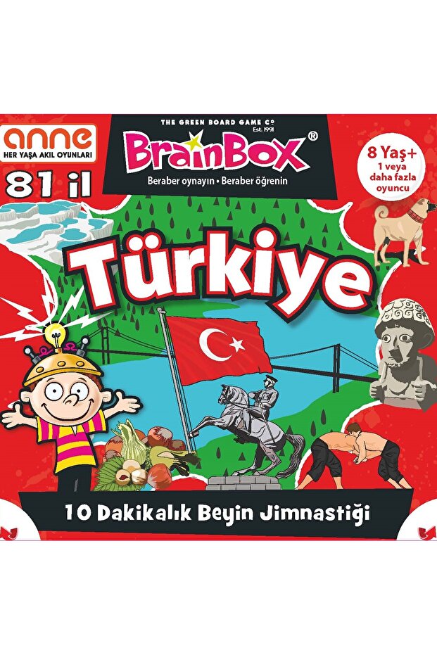 Brainbox Türkiye - 6