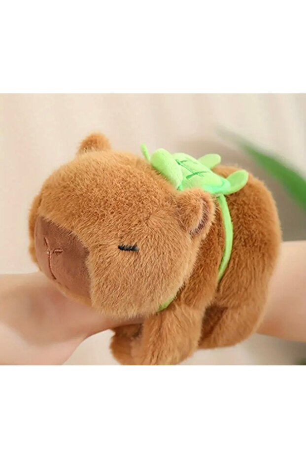 Capybara peluş oyuncak - 1