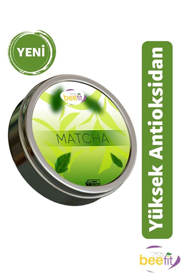 Matcha Tozu 25 Gr - 6