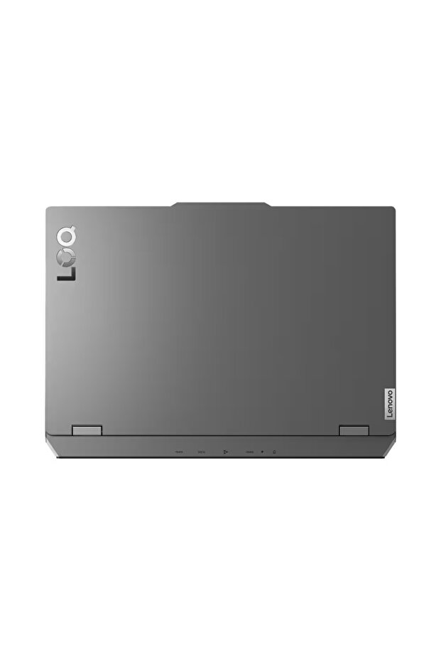 LOQ 15IRX9 Intel Core i7-13650HX 32GB 1TB SSD 8GB GeForce RTX 4060 15.6" FHD IPS Freedos 83DV00WTTR - 7