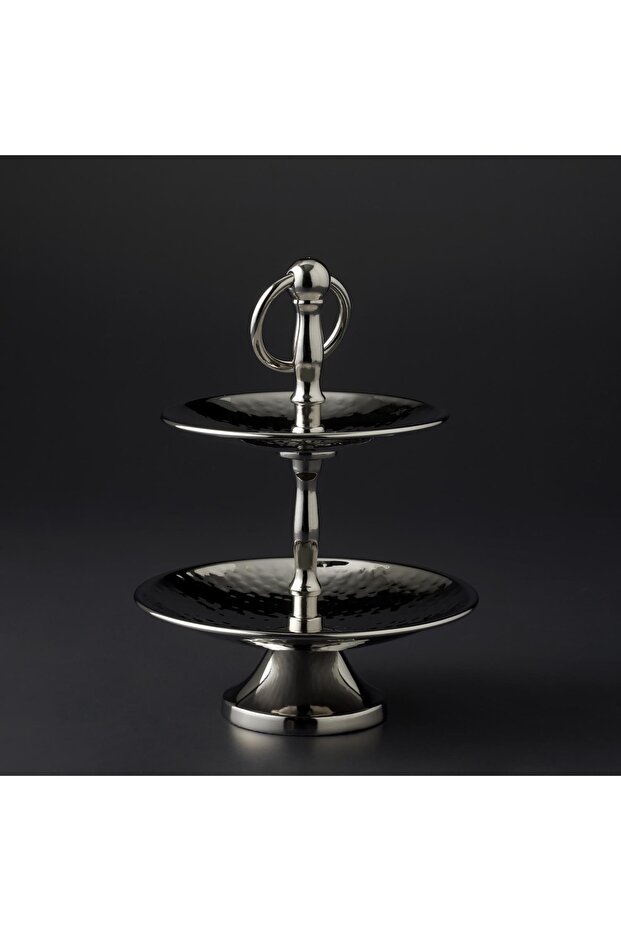 Queeny 2 Katlı Servislik - 1