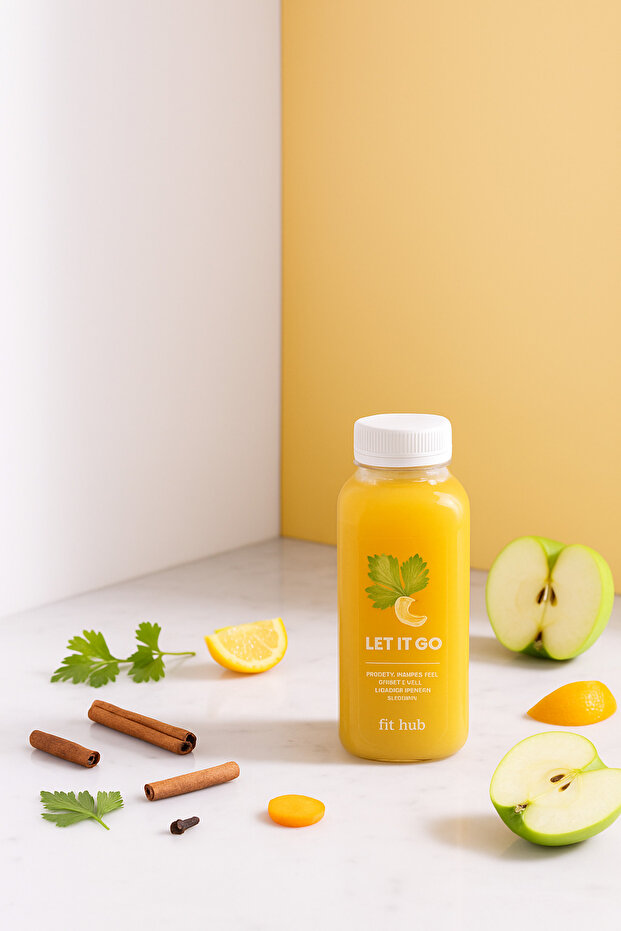 Ödem Atıcı %100 Bitkisel Katkısız Set(6 ADET) - 1