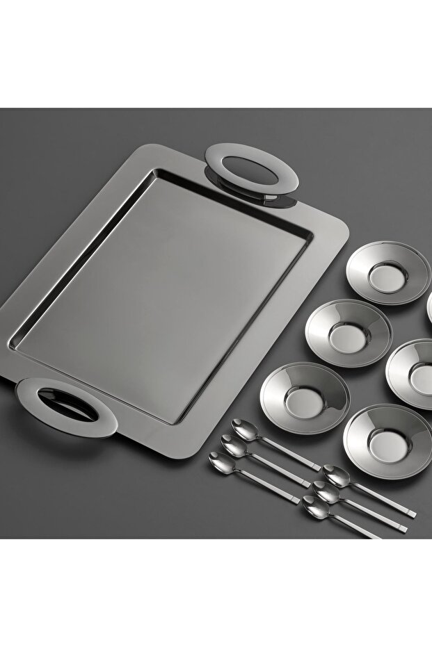 Guest 13 Parça Çay Seti - 2